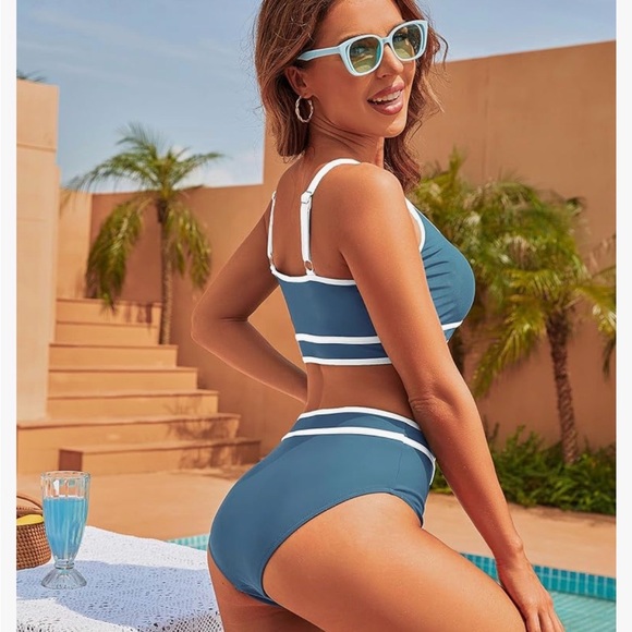 NWT BMJL 2 piece Small - Picture 6 of 7